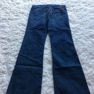 7 for all mankind dojo 26x33